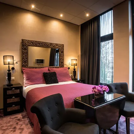 Sebastians Hotel 4*