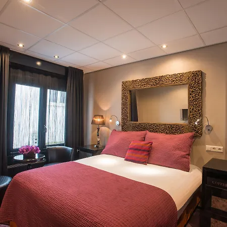 Hotel Sebastians Amsterdam