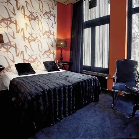 Hotel Sebastians