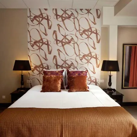 Sebastians 4* Amsterdam