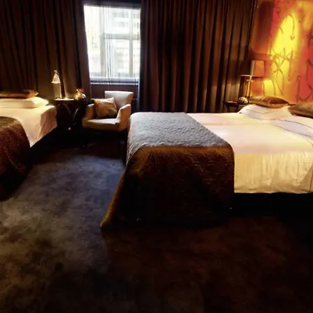 Sebastians Hotel