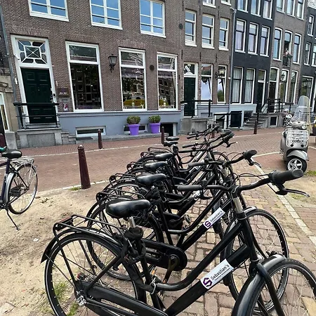 Sebastians Amsterdam