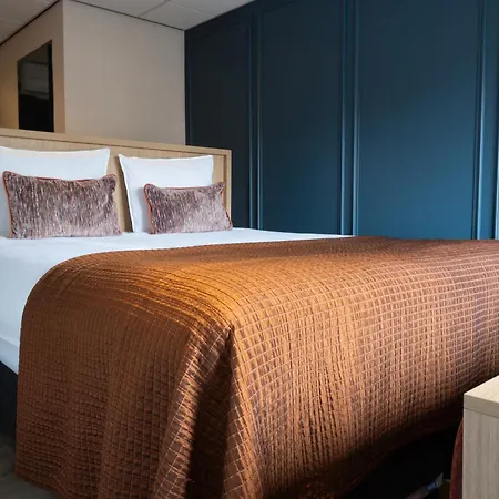Sebastians 4* Amsterdam