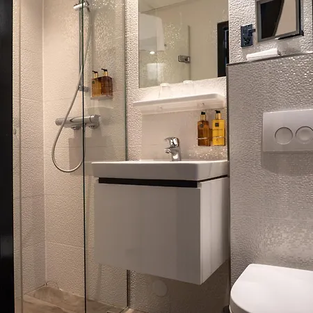 Sebastians Hotel Amsterdam