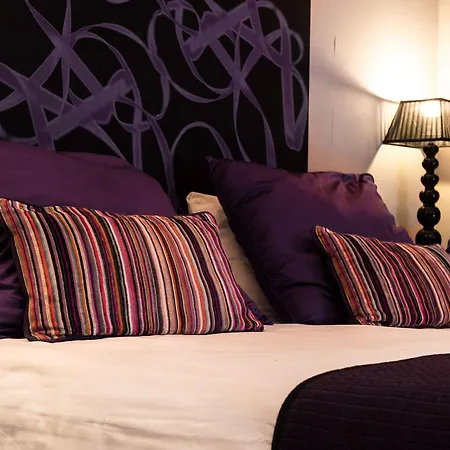 Sebastians Hotel Amsterdam