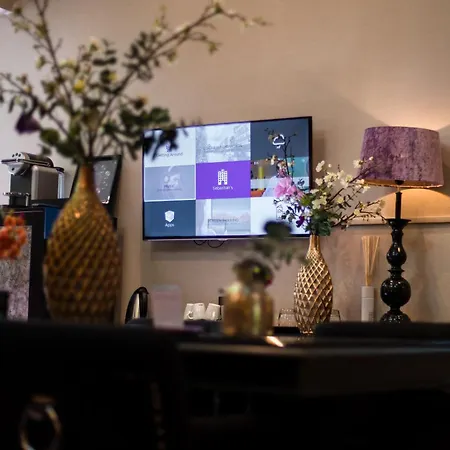 Sebastians 4* Amsterdam