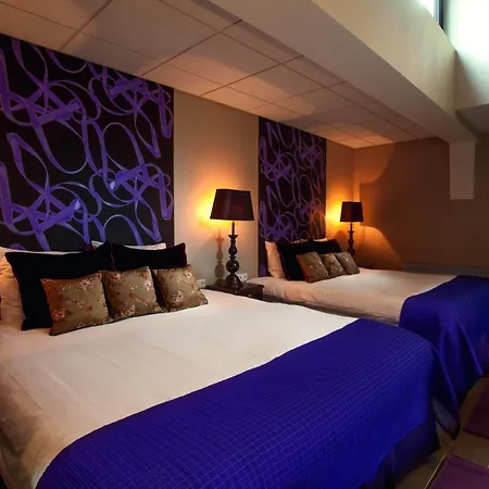 Sebastians Hotel Amsterdam