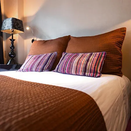 Sebastians 4* Amsterdam