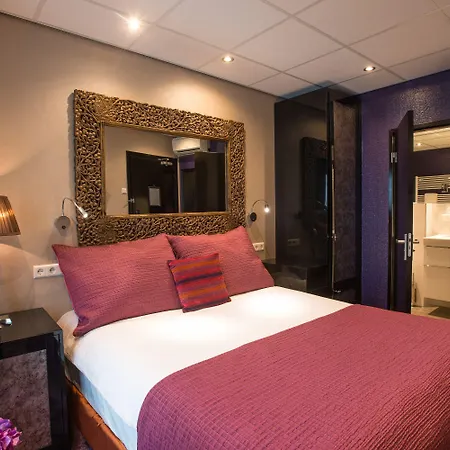 Sebastians Hotel 4*