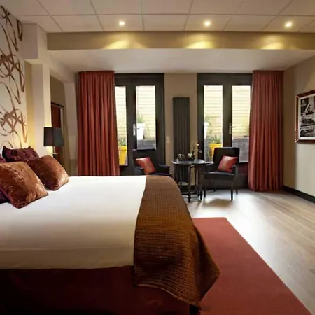 Sebastians 4* Amsterdam