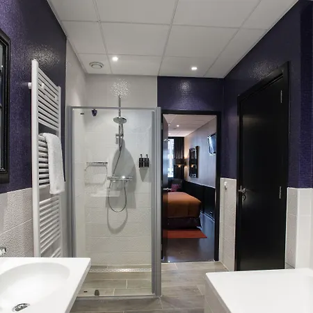 Sebastians Amsterdam