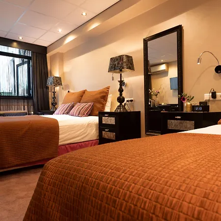 Hotel Sebastians Amsterdam