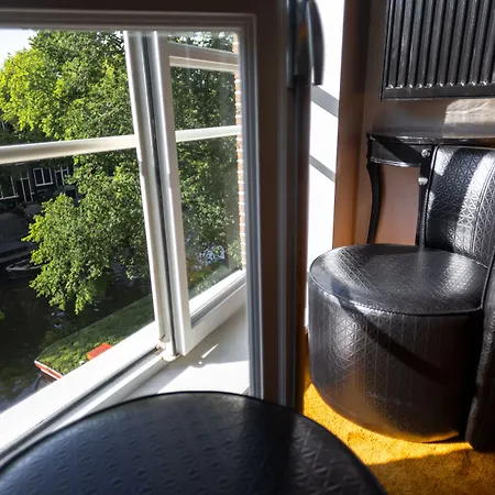 Sebastians Hotel Amsterdam