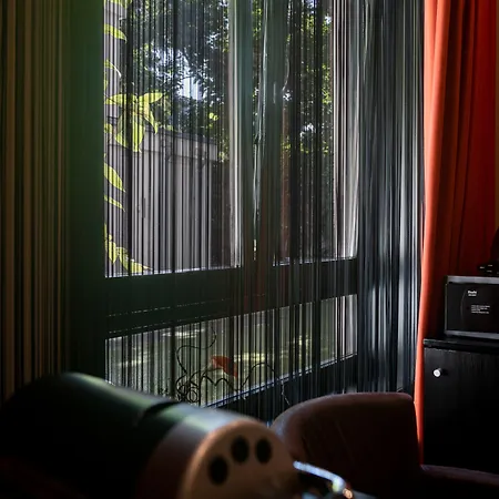 Hotel Sebastians Amsterdam