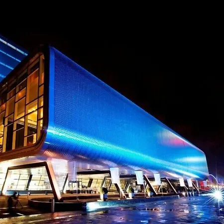 Sebastians 4* Amsterdam