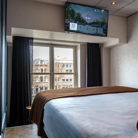 Sebastians Hotel 4*