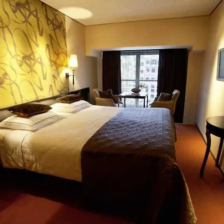 Hotel Sebastians Amsterdam