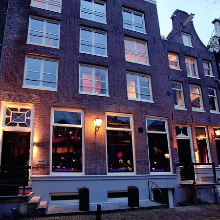 Sebastians Amsterdam