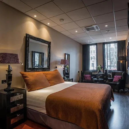 Sebastians Hotel