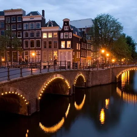 Sebastians Hotel Amsterdam