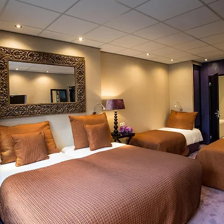 Sebastians 4* Amsterdam