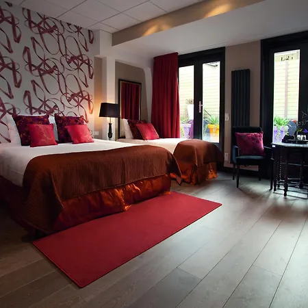 Sebastians Hotel Amsterdam