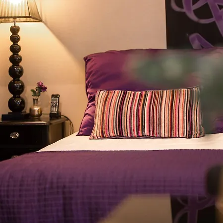 Hotel Sebastians