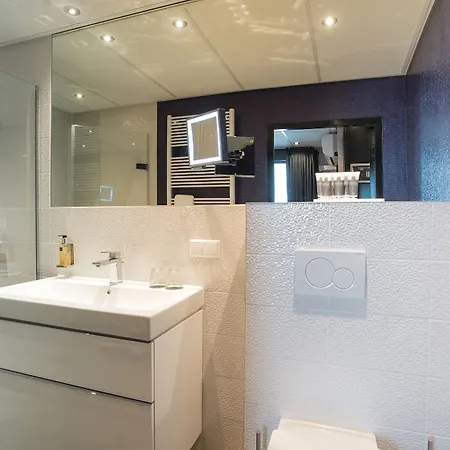 Hotel Sebastians 4*