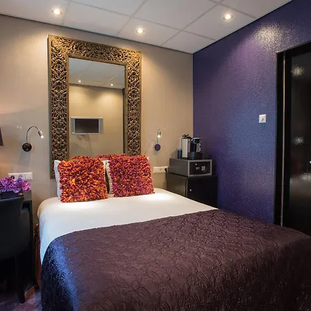 Sebastians Hotel