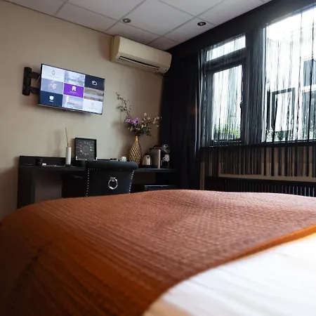 Sebastians Hotel Amsterdam