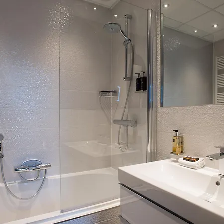 Sebastians Hotel Amsterdam
