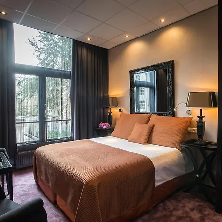 Sebastians Hotel Amsterdam