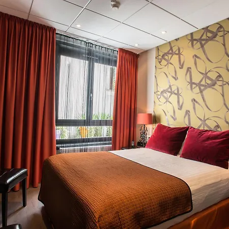 Hotel Sebastians Amsterdam