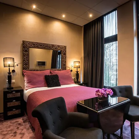 Sebastians Hotel 4*