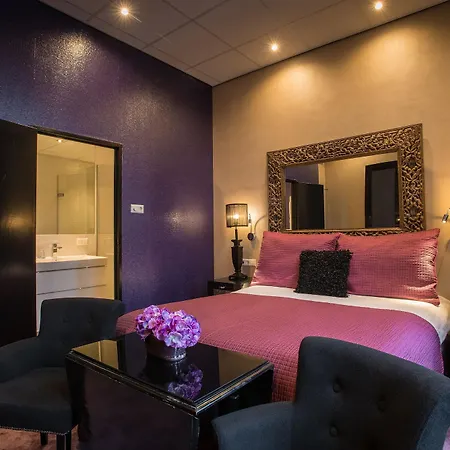Sebastians Hotel Amsterdam