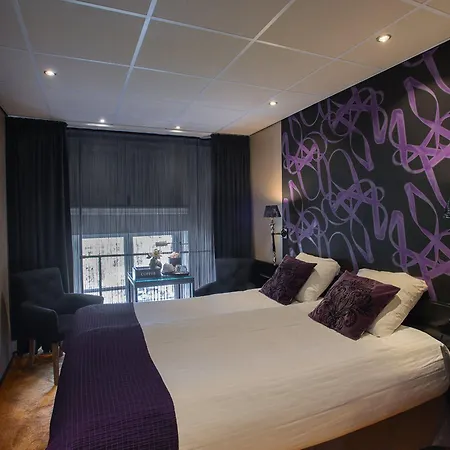 Sebastians Amsterdam