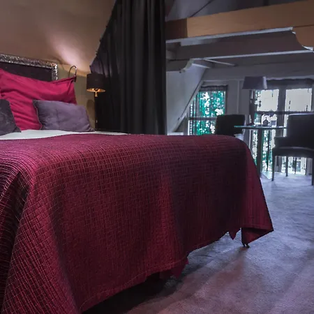 Hotel Sebastians Amsterdam