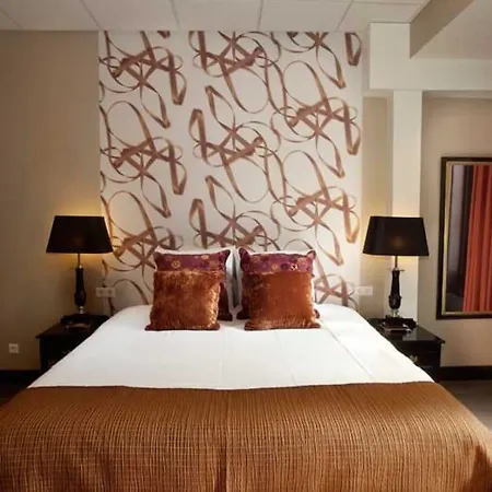 Sebastians Hotel Amsterdam