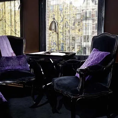 Hotel Sebastians Amsterdam