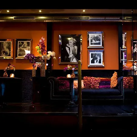 Sebastians Hotel Amsterdam