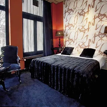 Sebastians Hotel