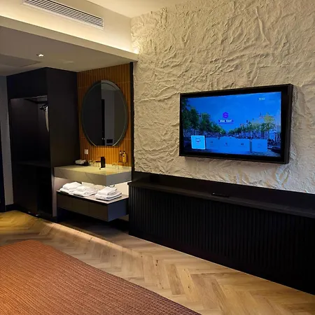 Hotel Sebastians 4*