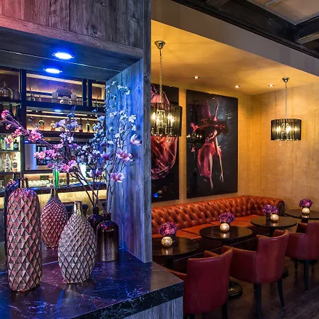 酒店 塞巴斯蒂安斯酒店 4*