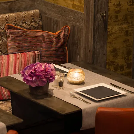 Sebastians 4* Amsterdam