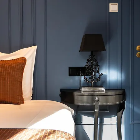 Hotel Sebastians Amsterdam