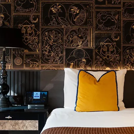 Hotel Sebastians Amsterdam