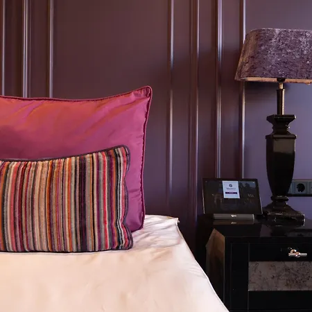 Sebastians Amsterdam