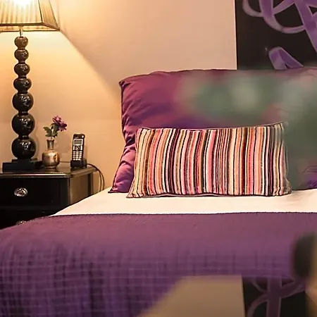 Hotel Sebastians Amsterdam