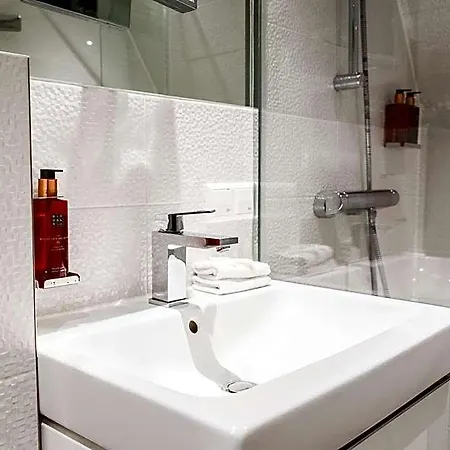 Sebastians Hotel Amsterdam