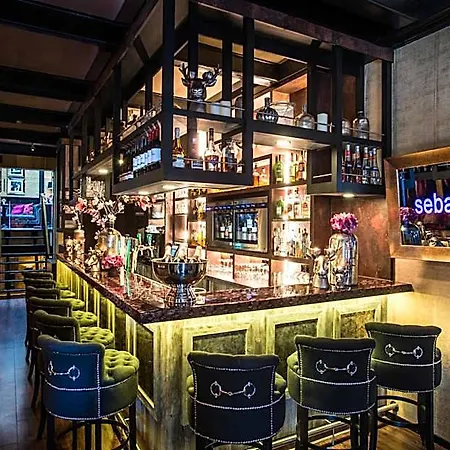 Sebastians Amsterdam